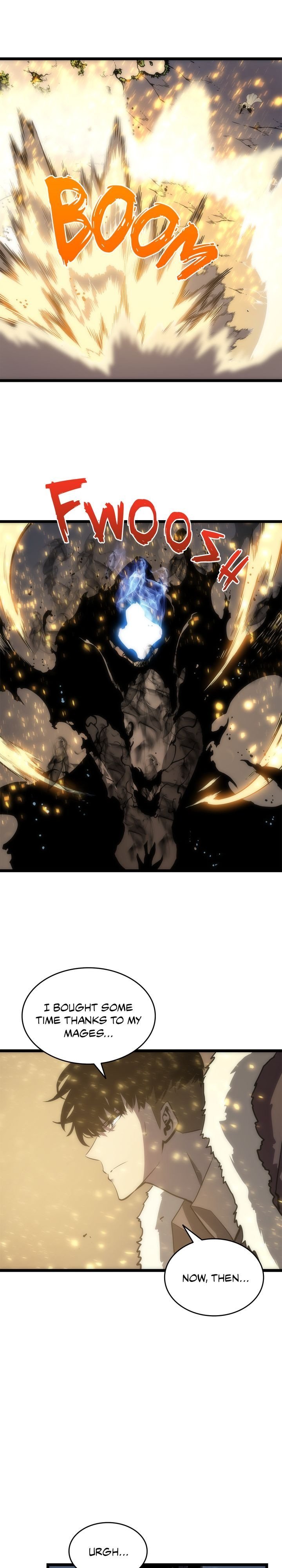 Solo Leveling, Chapter 53 image 27